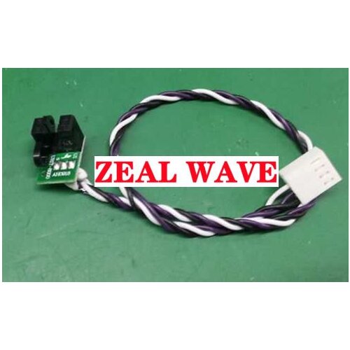 Urit Biochemical Analyzer 8021A 8030 8060 8260 8300 8400 Block Optocoupler Code Disc Optocoupler