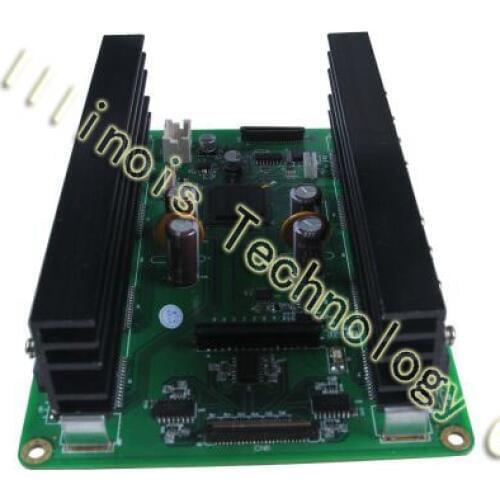 Mimaki TS34 HDC Board printer parts