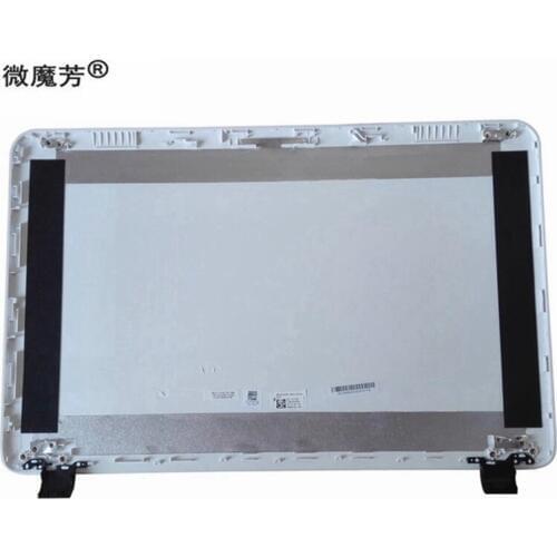 For HP 15-G 15-R 15-T 15-H 15-Z 250 G3 255 G3 LCD Case Cover A Case 760965-001