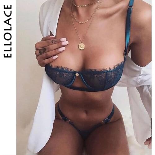 ELLOLACE Women's Swimwear & Beach Wear