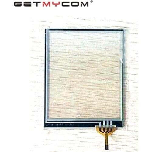 Getmycom Original 3.7inch for LS037V7DW01 Digitizer Touch Screen Panel Glass