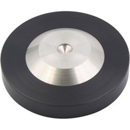 Hifi -audio Speaker AMP DAC Spike Base Pad Isolation Feet Improve Sound