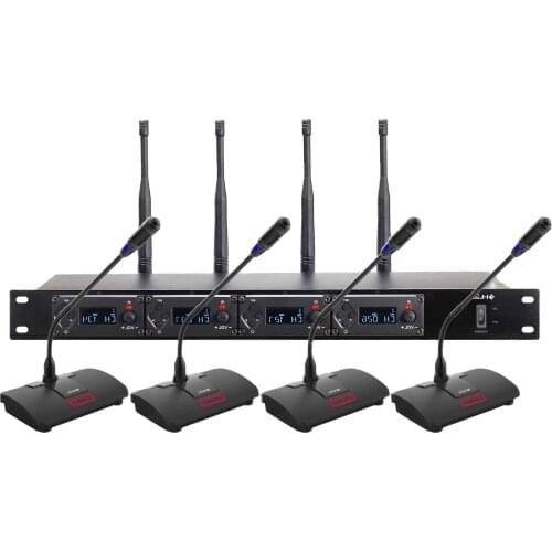 HUAIN Microphones