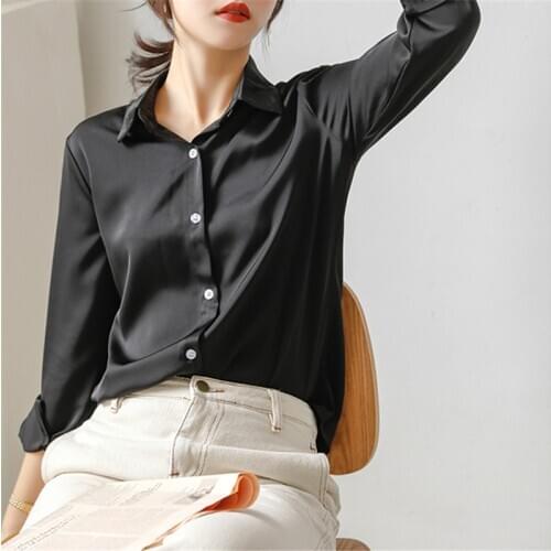 JO'S MAGIA BOX Womens Fashion Shirts