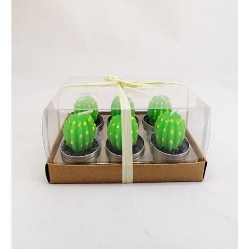 KLC Decorative Candles