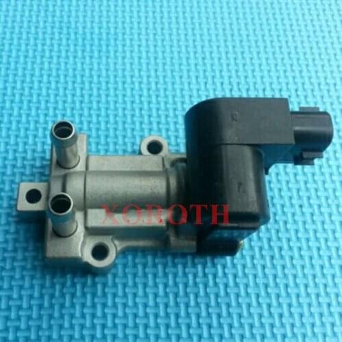 New Genuine OEM Parts Auto Idle Air Control Valve 18137-54G10,IAC For Suzuki Liana/Aerio,Jimny M18A,1.8L Engine