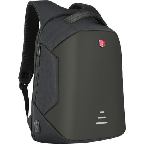 New Anti theft 15.6inch Laptop Backpack Male USB Business Backpack for Men Mochila Oxford Fashion Travel Backpacks School Bags