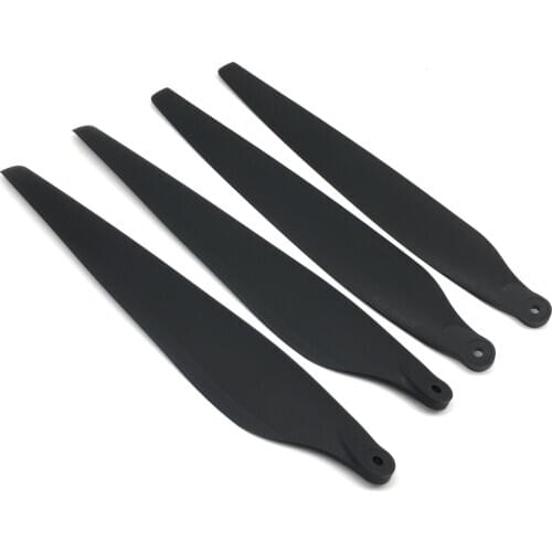 Original Hobbywing FOC folding propeller CW CCW 3090 for X8 8120 Power System for agricultural drone