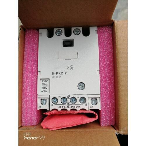 The Switch S-PKZ2 New original & in stock