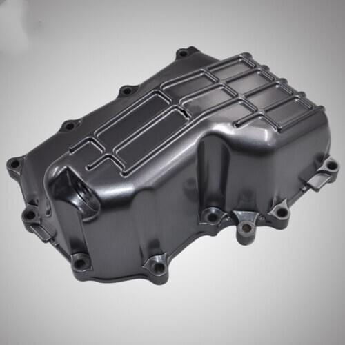 Oil Pan Gasket of LX500R LX500 Engine for Longxin VOGE Electrodeless Locomotive