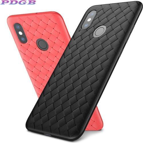 Pxdlyld Phone Cases Xiaomi Mi A2
