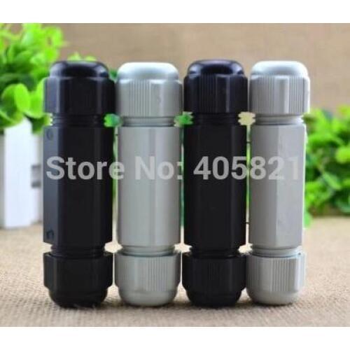 PG13.5 Waterproof Cable Glands Cable Splices Connector Cable Cable Bond