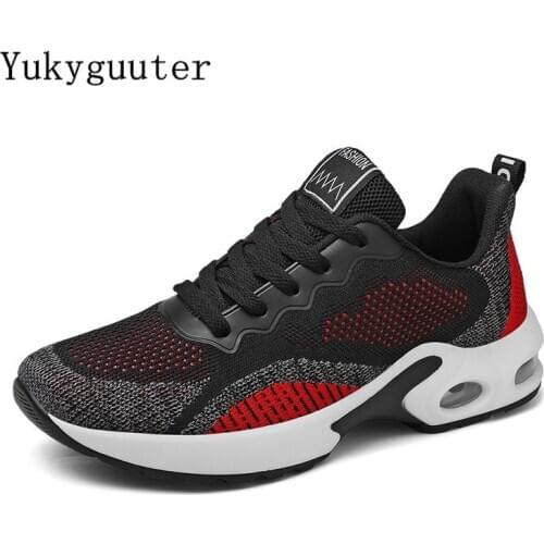 Sport Running Shoes Woman Outdoor Breathable Comfortable Couple Lightweight Athletic Mesh Sneakers Female High Quality