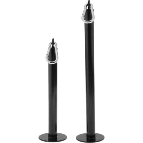 Standard Weight Loading Pin with 500kg Loading Bearing Wrist And Forearm