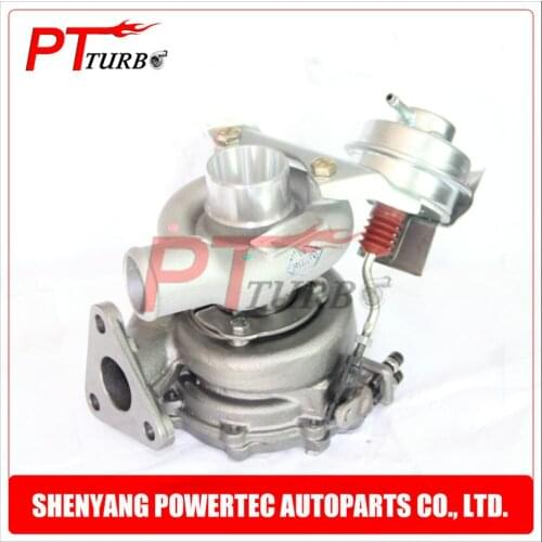TD03 Turbo Charger Complete 49131-06001 Turbine 8973000925 For Opel Combo C Corsa C Meriva A Astra H 1.7 CDTI 74Kw Z17DTH