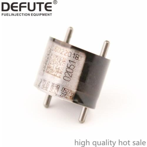 9308-625C 28264094 28392662 28382457 28400213 28305328 28346624 28362727 Common rail fuel injector Universal model control valve