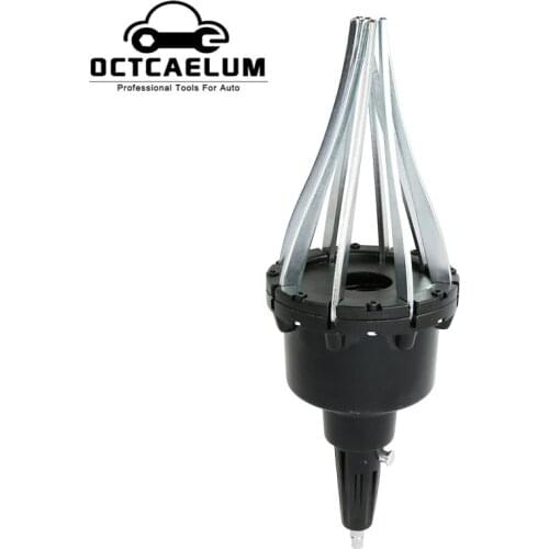 Universal CV Joint Boot Install Installation Removal Tool Pneumatic Air Power CV Connector Start Extension Expander