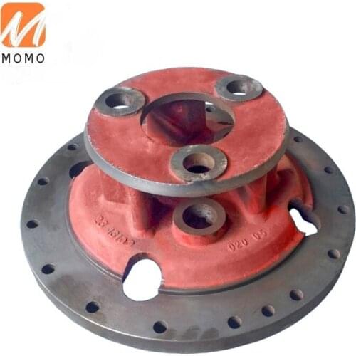 Motor Grader Spare Parts GR215 Spider 83513206