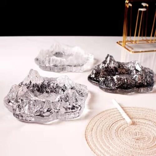 ZOBO Crystal Ashtrays China