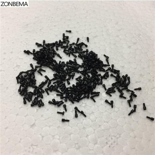 ZONBEMA 20pcs/lot Torx 5 Point Star Pentalobe screw Pentacle Dock Bottom Connector Screw For iPhone 5C