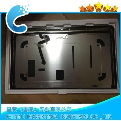 2019 New A2115 LCD For Apple iMac 27'' A2115 LCD Screen Display Full Assembly LM270QQ1 (SD)(E1)