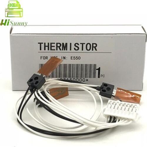 6LA07150000 for Toshiba 520 523 550 555 600 650 655 656 720 723 810 853 850 855 856 DP5510 DP6510 DP8110 e550 Fuser Thermistor