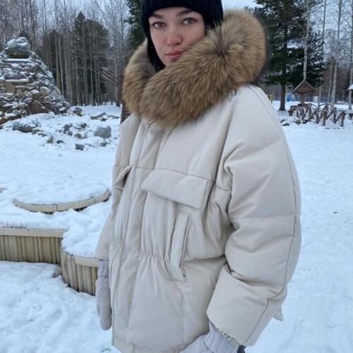 Ailegogo Women's Down Jackets