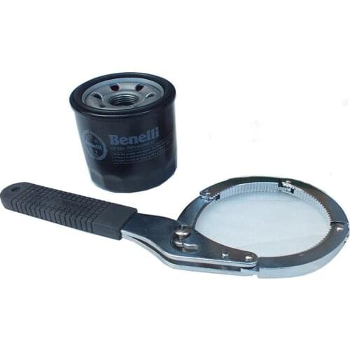 Motorcycle Accessories BJ750-6 800 BJ500 502X BJ500GS-A Oil Filter Machine Filter