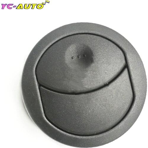 Car Front Dash Center Console Air-conditioning Installation A/C Heater-Air Vent Outlet Grille For Chevrolet Aveo 2009 2010 2011