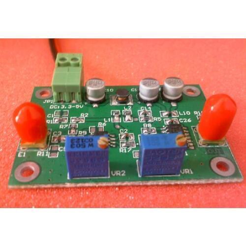 Free Shipping! High-frequency sine wave turn square