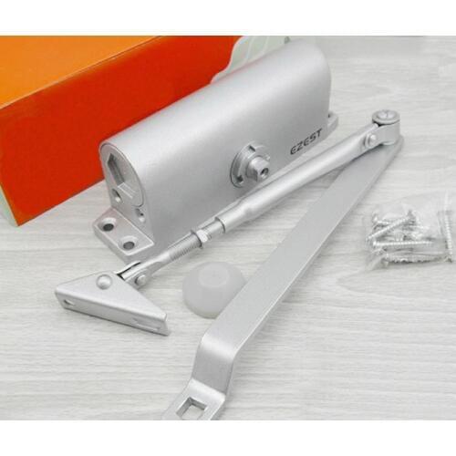 Design Hardware Heavy Duty Commercial Door Closer 45-60KGS KF227