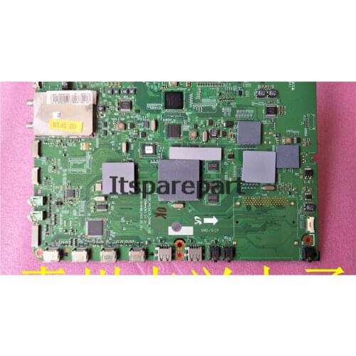 For UA55C7000WF UA55C8000WF Motherboard BN41-01446B Screen LTF550HQ03