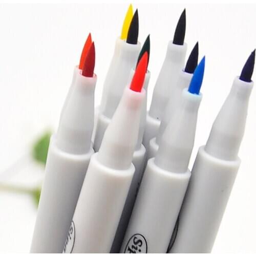 Акварельные маркеры GN China At AliExpress