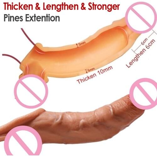 HIGHDIO Penis Enlargement Pumps