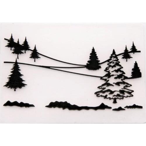 NEW Plastic Embossing Folder For Scrapbook Stencils Dandelion DIY PAPER Album Cards Making CRAFT SUPPLIES Scrapbooking MOLDS