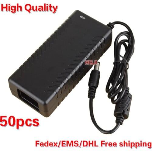 Wholesale 5V switching power supply 5V6A power adapter module input110V 220V to output 5V DC power adapter