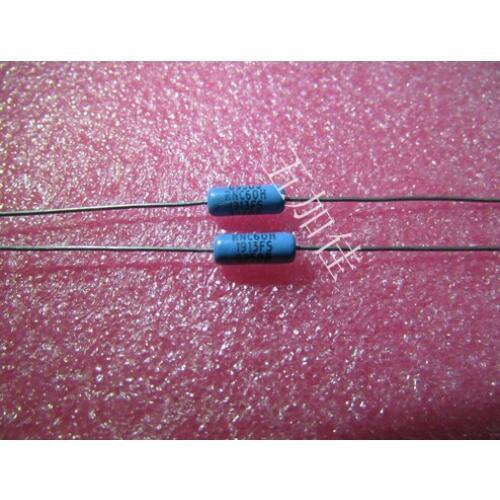 Original new 100% RNC60H1913F 191K 1% 1/2W high precision metal film resistance 3.5*10MM (Inductor)