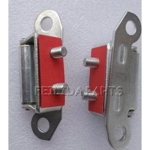 REAR door hinge FOR TOYOTA HIACE\ HILUX\LAND CRUISER\LEXUS LX470