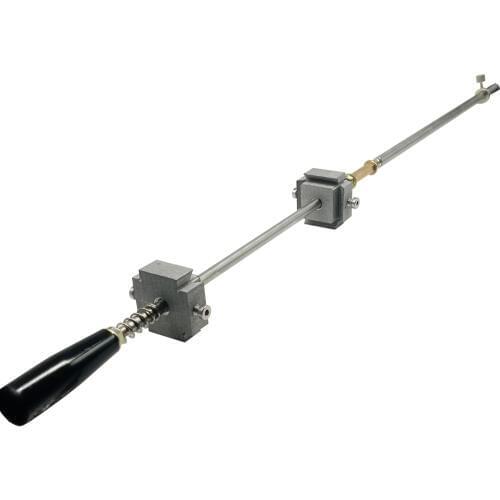 Adjustable Whetstone Clip for Ruixin Pro sharpener Diy knife sharpener Parts Edge Pro sharpener Accessories KME knife sharpener