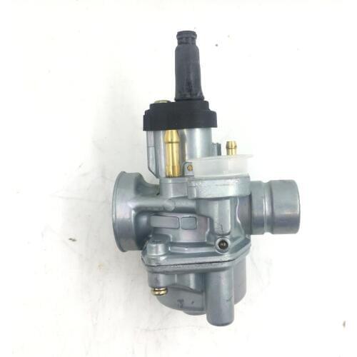 SherryBerg moped/pocket fit carburetor CARB carburettor moped/pocket from Dellorto fit carburetor PHVA17.5mm PHVA17 17MM PHVA