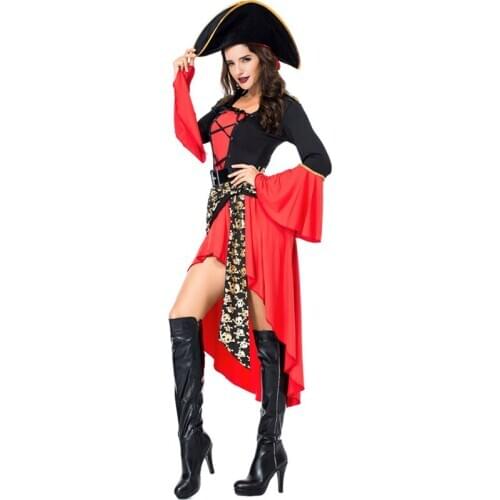 Umorden Game Character Costumes