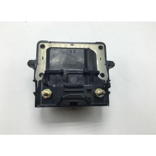 High quality Ignition Coil OEM 90919-02163 For Toyota 4CYL Motors C971 UF111 Ignition System Coil Car Parts
