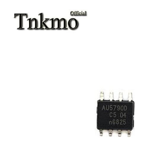 10PCS 20PCS AU5790D SOP-8 AU5790 SOP8 5790D 5790 Single-Wire CAN Transceiver New and original