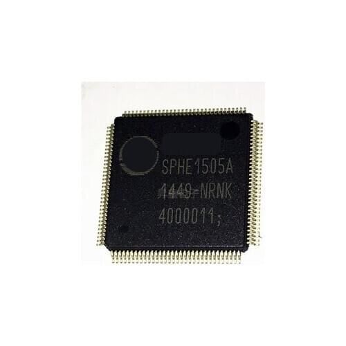 2-10pcs New SPHE1505A SPHE1505A-NRNK SPHE1505A-DRNK TQFP-128 Vehicle decoding chip