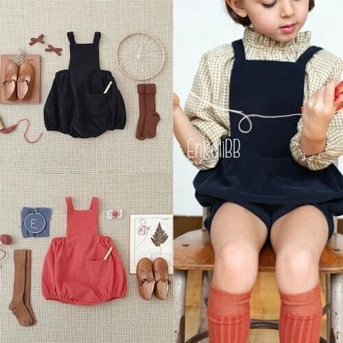 EnkeliBB Jumpsuits For Girls