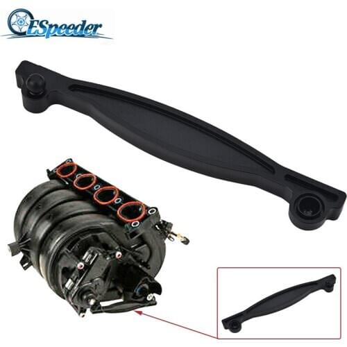 ESPEEDER 1.8L Intake Manifold Control Valve Connect Rod Runner Arm For 2011-2018 Chevrolet 55570283 I4 Ecotec LUW/LWE Engine