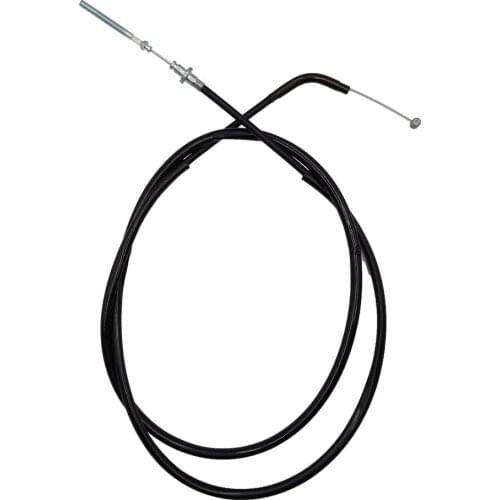 Big Bear 350, 1992-1998, Rear Hand Brake Cable