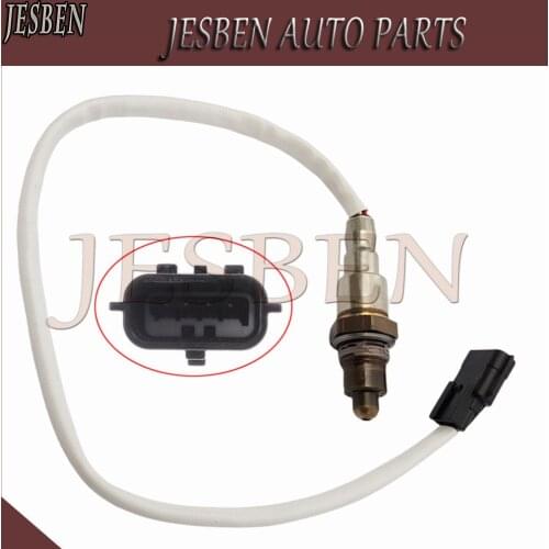 0258030338 226905054R Lambda Probe O2 Oxygen Sensor Fit for Renault MEGANE CLIO 4 ESPACE 5 TALISMAN DACIA Logan 1.2 1.6 1.8 TCe