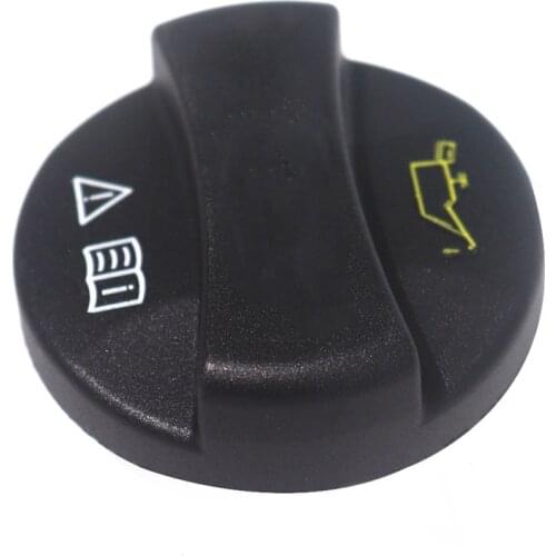 For Mercedes-Benz W163 W164 W201 W202 W203 W208 W209 Engine Oil Filler Cap A0000100301
