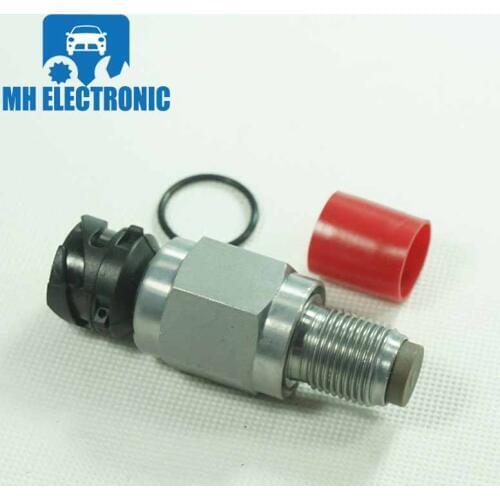 MH Electronic For Volvo FL FH MB Mercedes Truck Transmission Speed Sensor 3171490 155422717 31714906880 0135426717 HIGH QUALITY